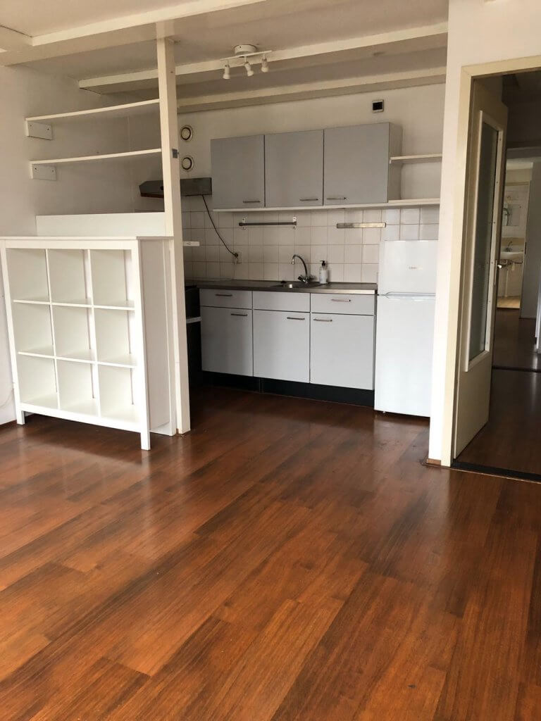 Geldersekade A