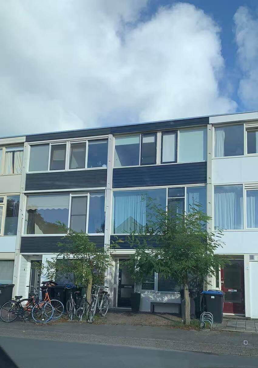 Robijnstraat