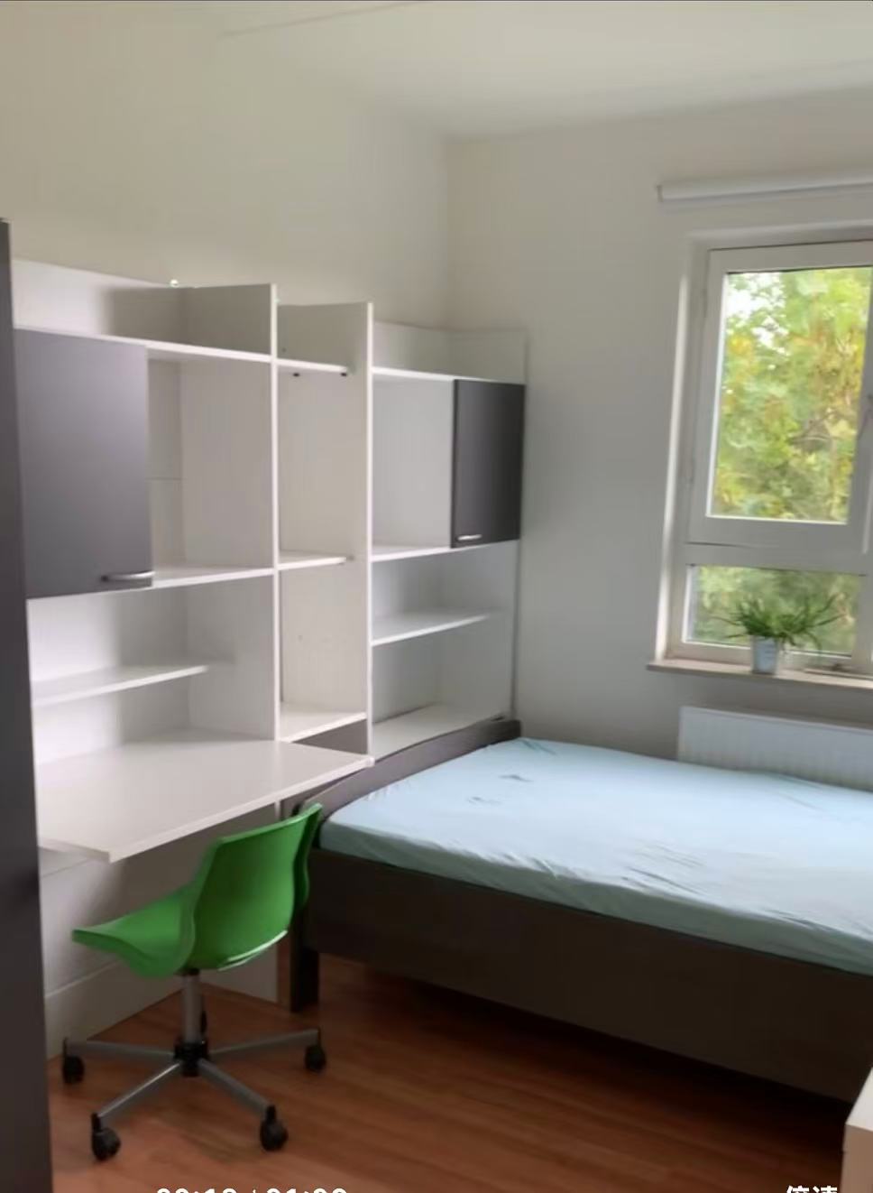 Boris Pasternakstraat