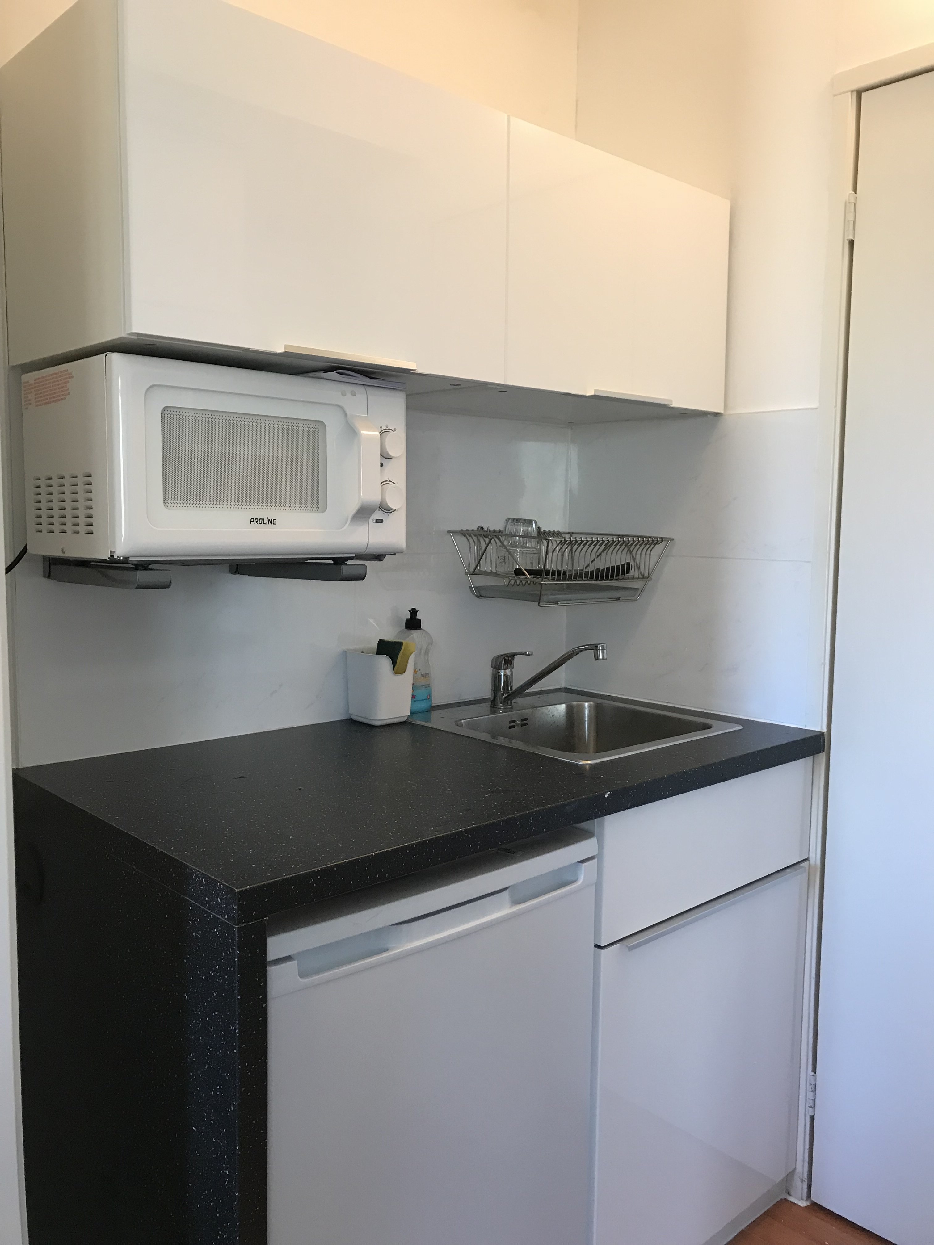 Boris Pasternakstraat