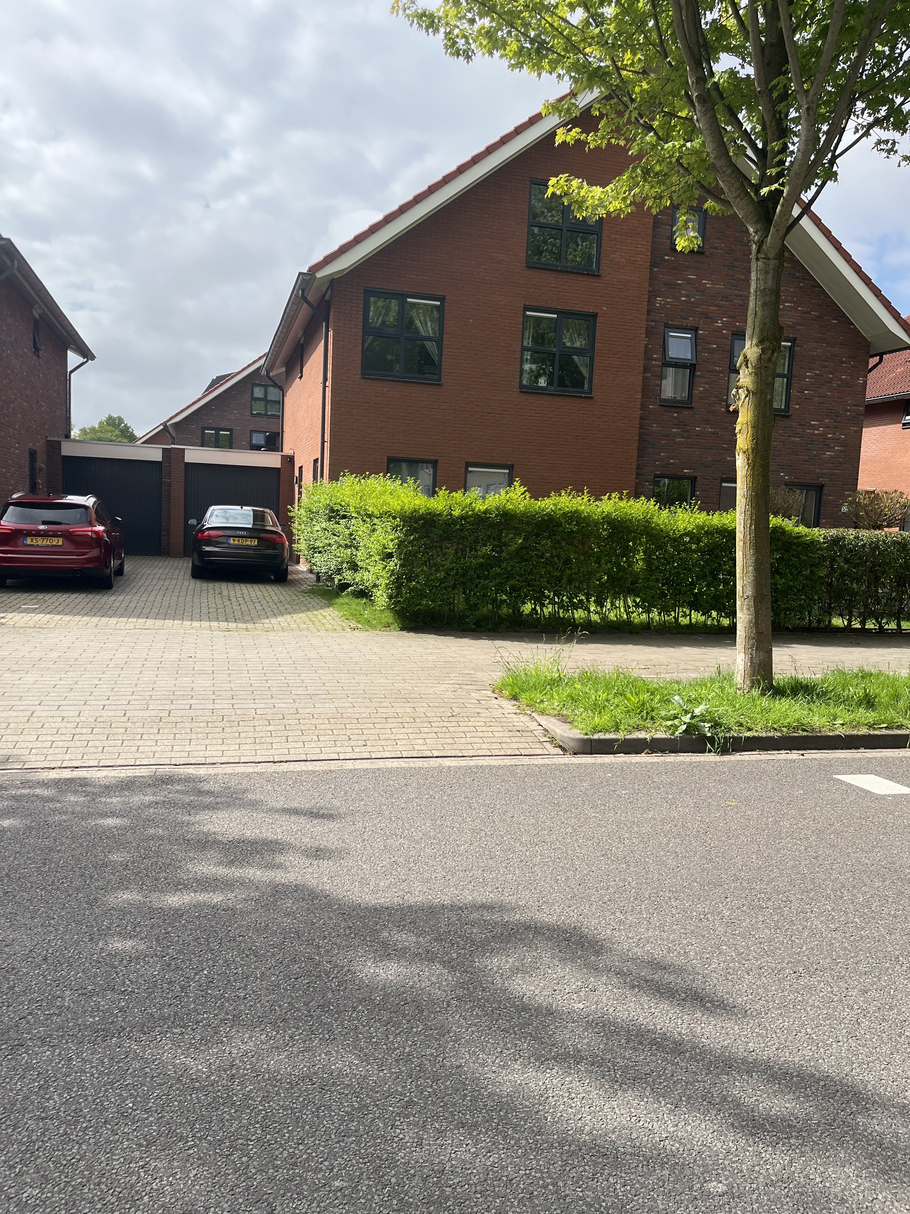 Krijn van de helmstraat