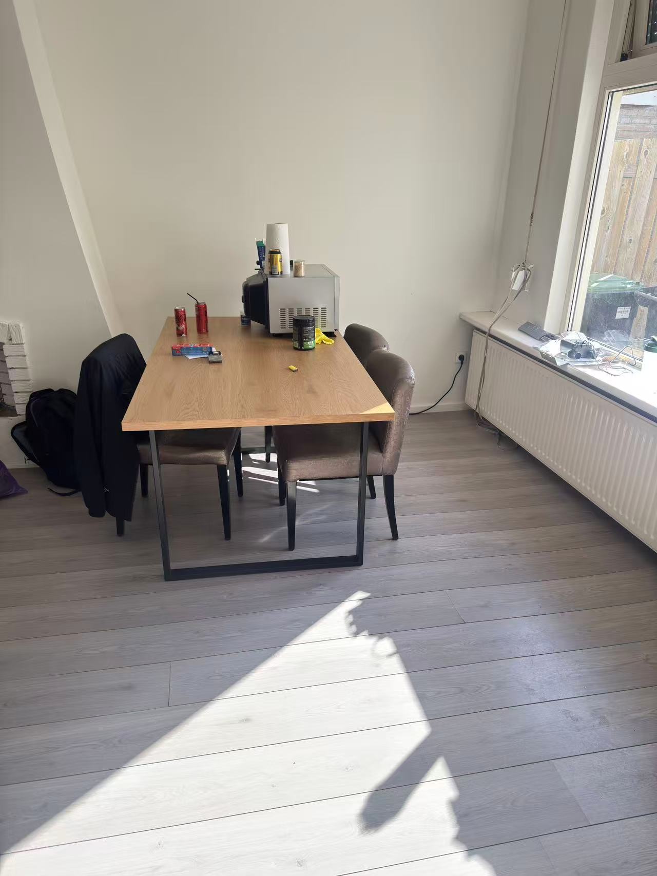 Toekomststraat