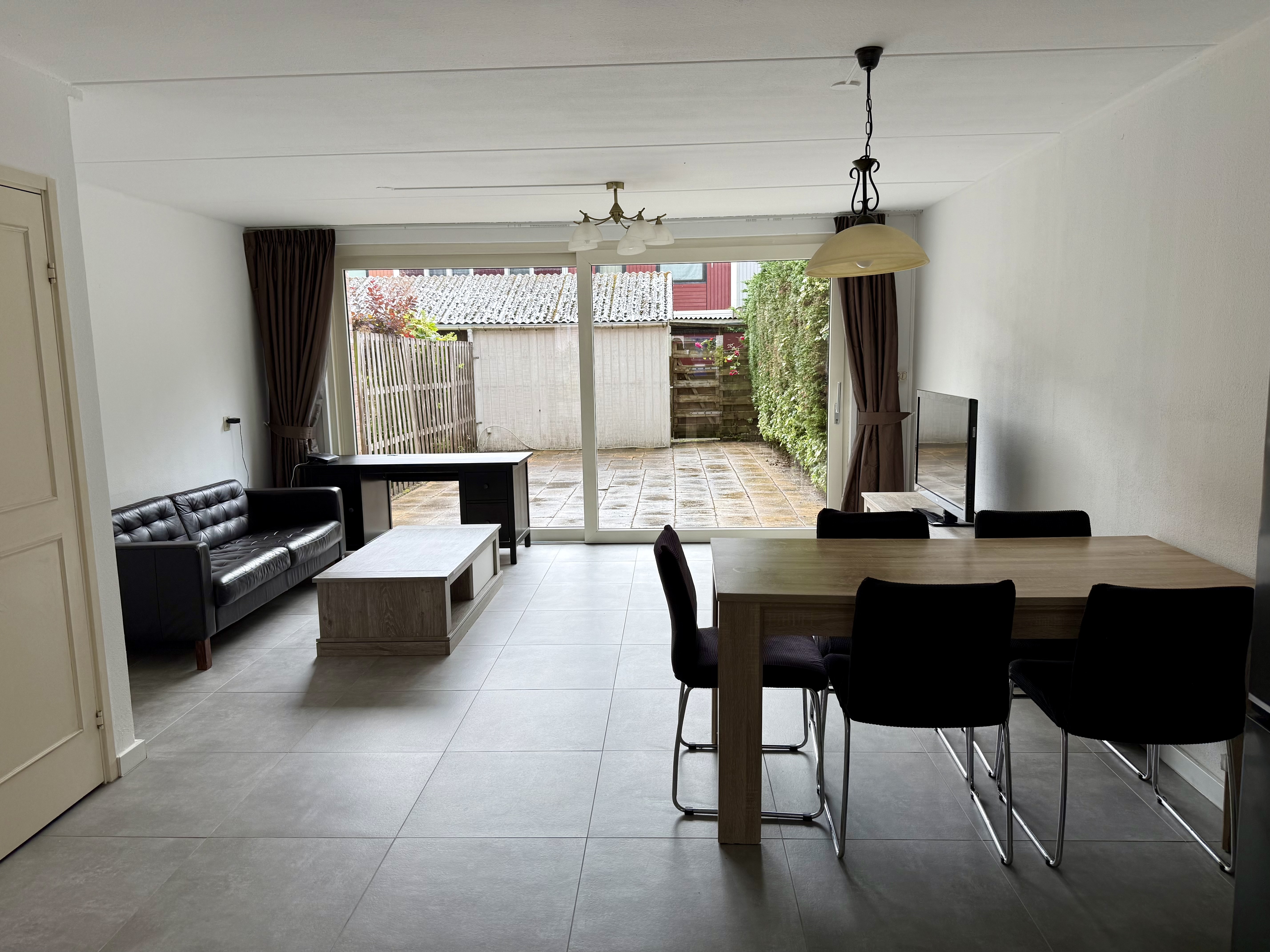 private-rentals for rent on Johan Schamppad