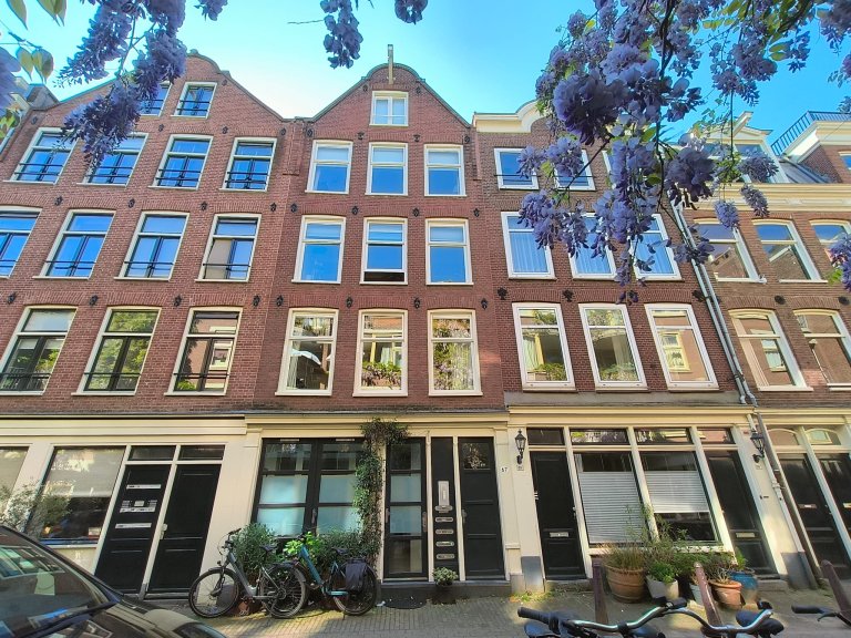 Laurierstraat